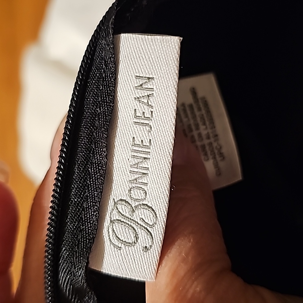 Bonnie Jean party dress - Picture 9 of 12